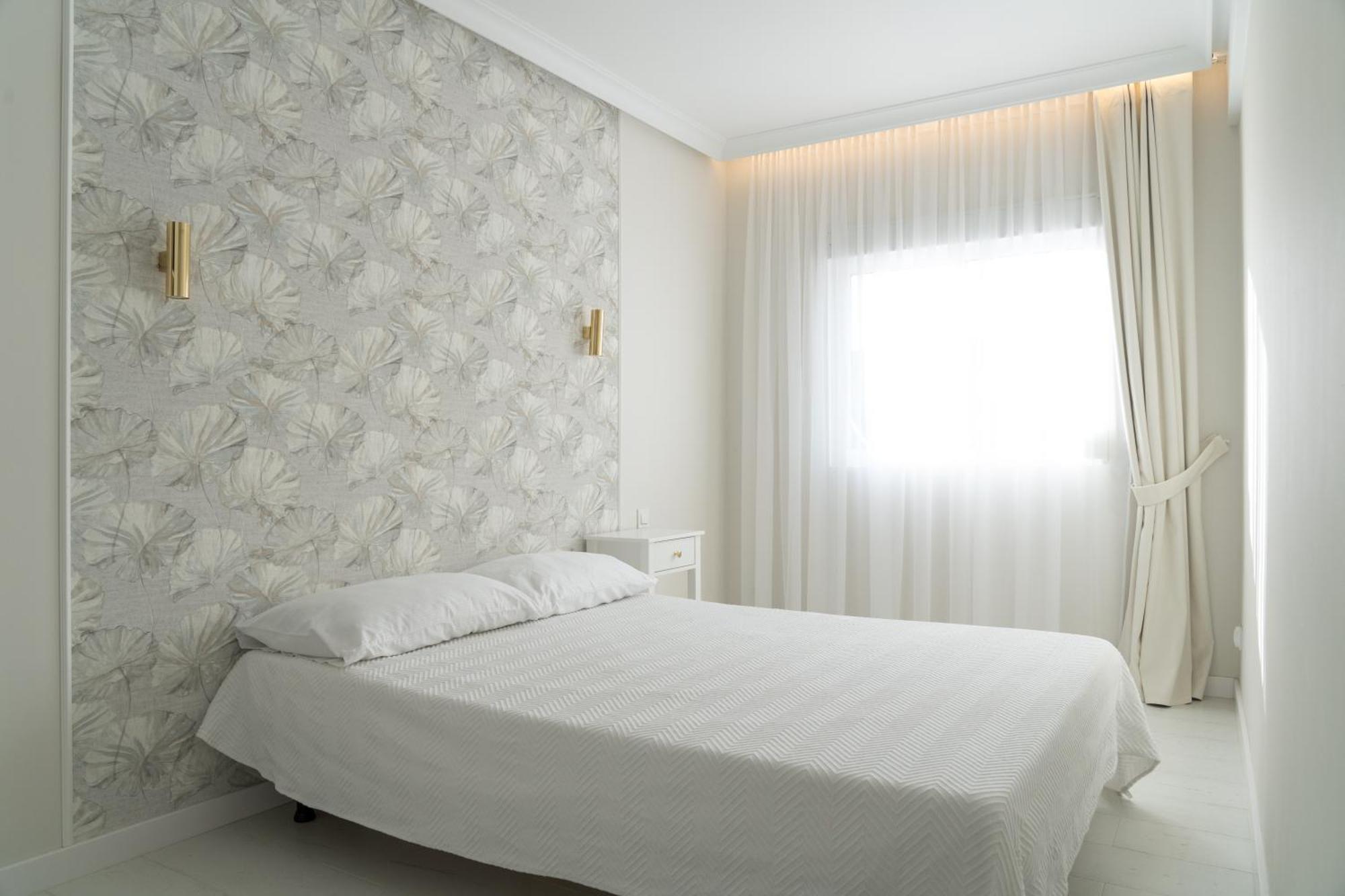 Apartamento Mar&Menta กูลเญรา ภายนอก รูปภาพ