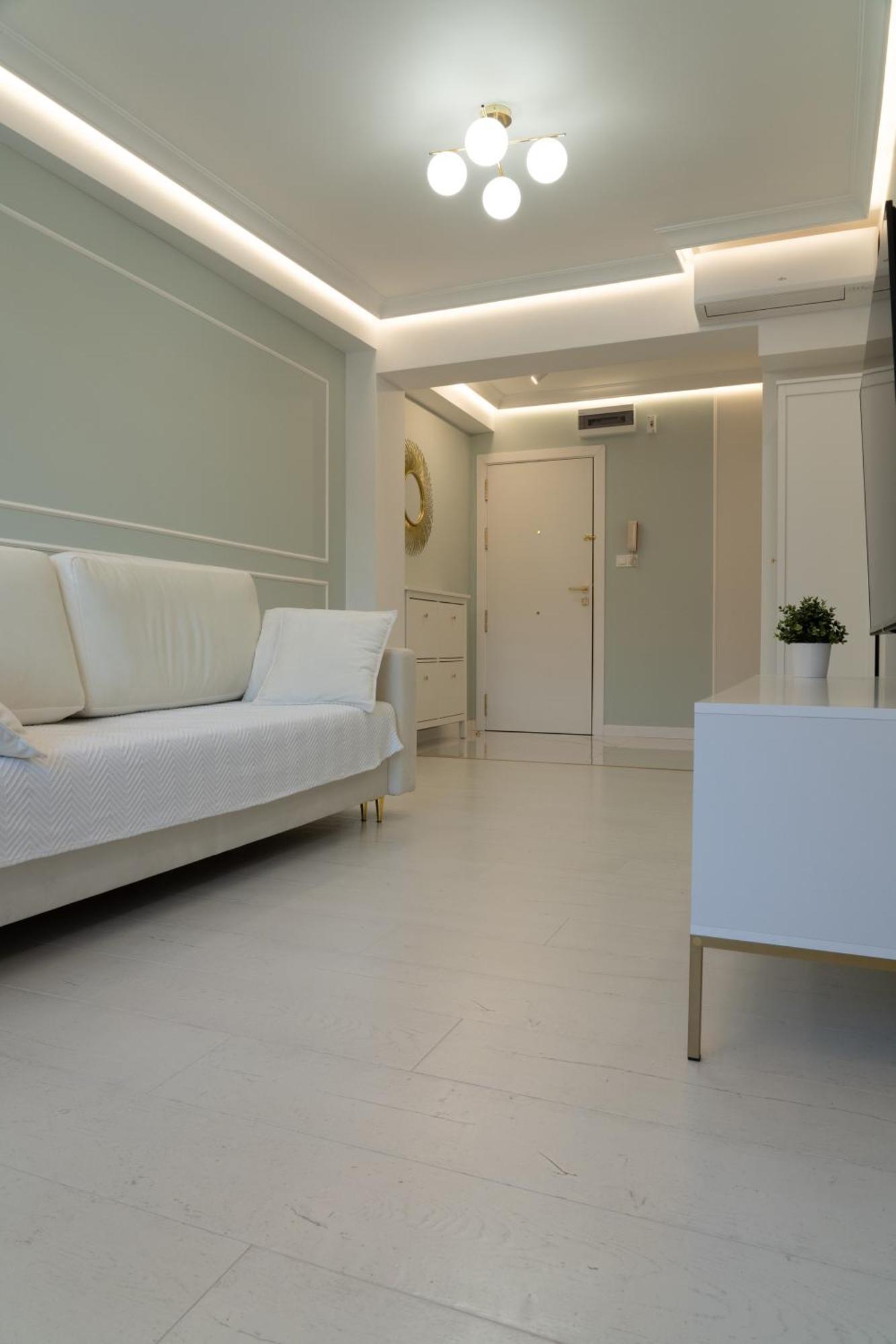Apartamento Mar&Menta กูลเญรา ภายนอก รูปภาพ
