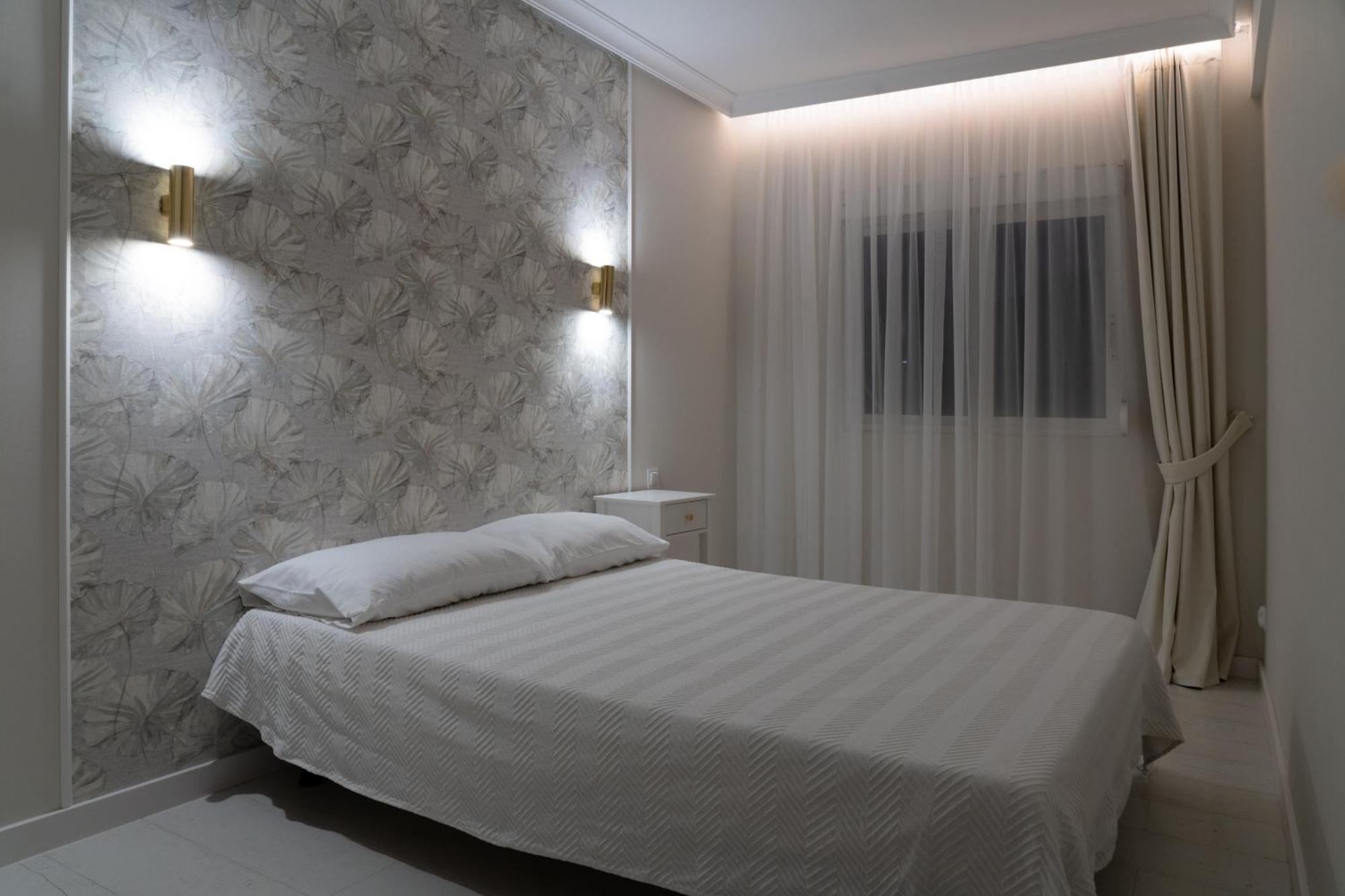 Apartamento Mar&Menta กูลเญรา ภายนอก รูปภาพ