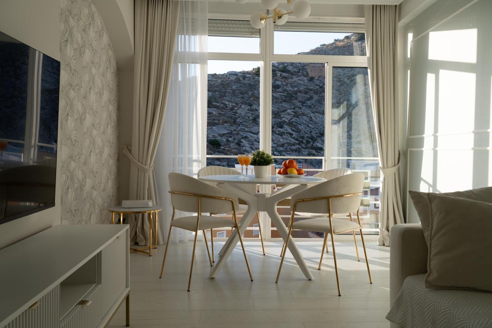 Apartamento Mar&Menta กูลเญรา ภายนอก รูปภาพ